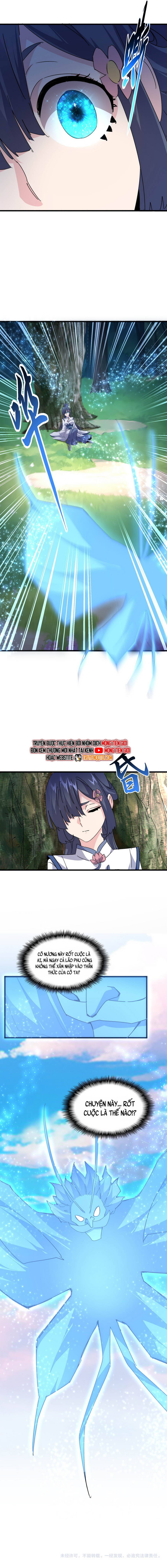 Đại Quản Gia Là Ma Hoàng - Chapter 667 - Page 9