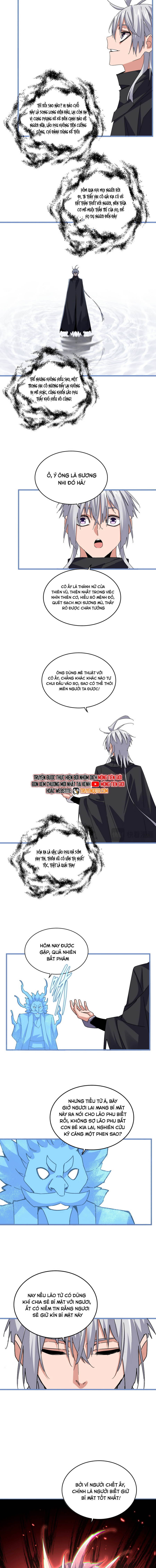 Đại Quản Gia Là Ma Hoàng - Chapter 668 - Page 4