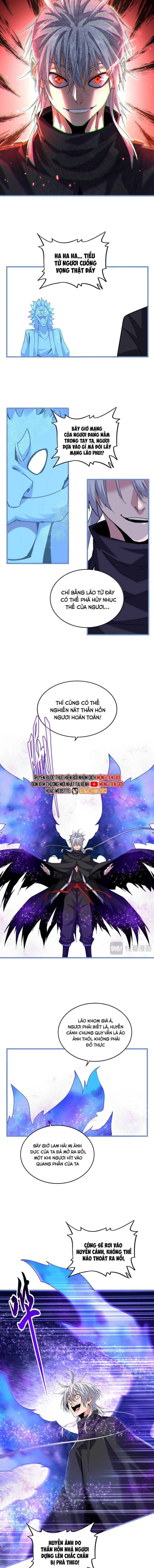 Đại Quản Gia Là Ma Hoàng - Chapter 668 - Page 5