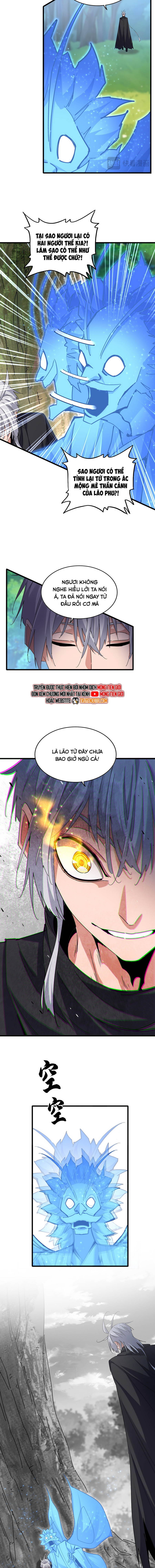 Đại Quản Gia Là Ma Hoàng - Chapter 669 - Page 3