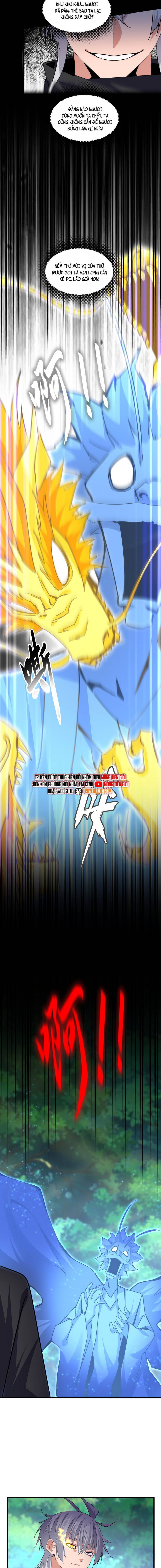 Đại Quản Gia Là Ma Hoàng - Chapter 669 - Page 6