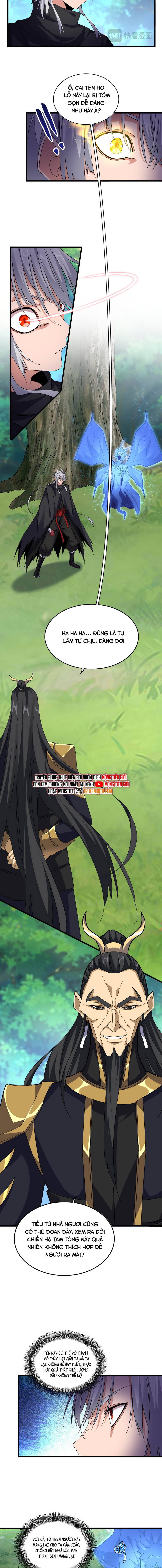 Đại Quản Gia Là Ma Hoàng - Chapter 669 - Page 7