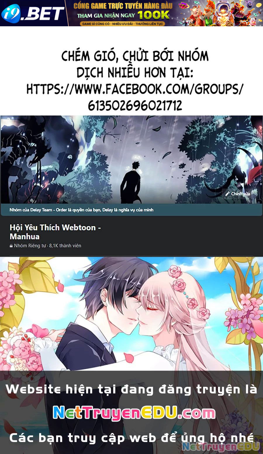 Hồi ức Của Chiến Thần - Chapter 196 - Page 116