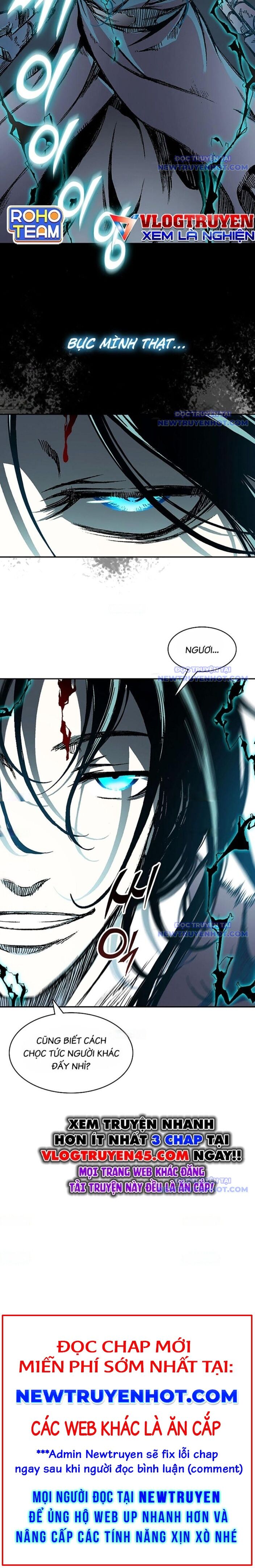 Hồi ức Của Chiến Thần - Chapter 197 - Page 28