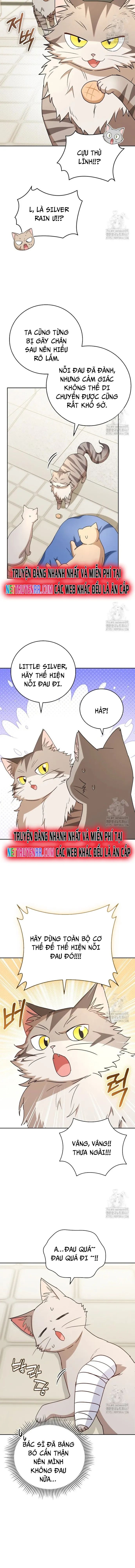 Xin Chào! Bác Sĩ Thú Y - Chapter 81 - Page 9