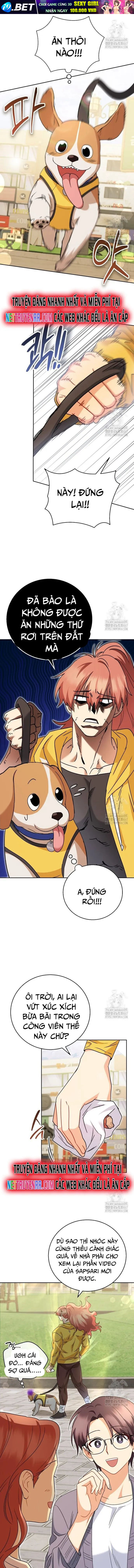 Xin Chào! Bác Sĩ Thú Y - Chapter 82 - Page 13