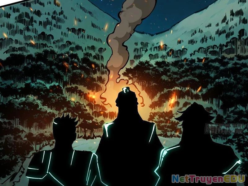 Không Cẩn Thận, Lưu Danh Muôn Thủa - Chapter 116 - Page 24