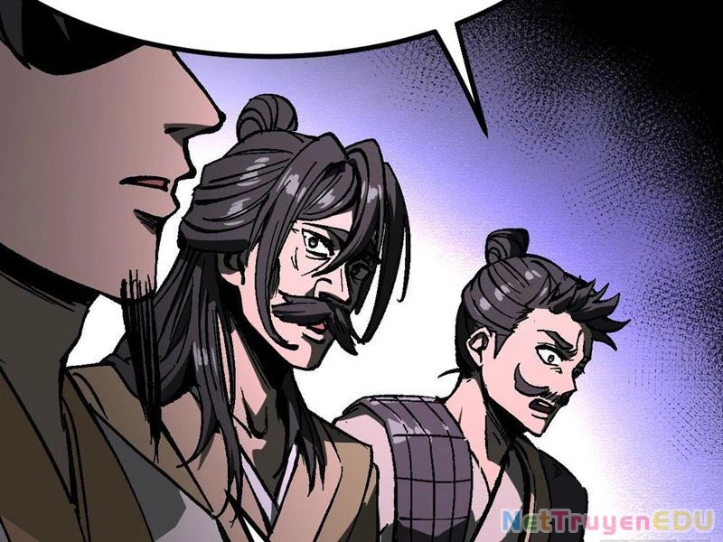 Không Cẩn Thận, Lưu Danh Muôn Thủa - Chapter 116 - Page 29