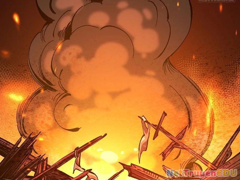 Không Cẩn Thận, Lưu Danh Muôn Thủa - Chapter 116 - Page 3