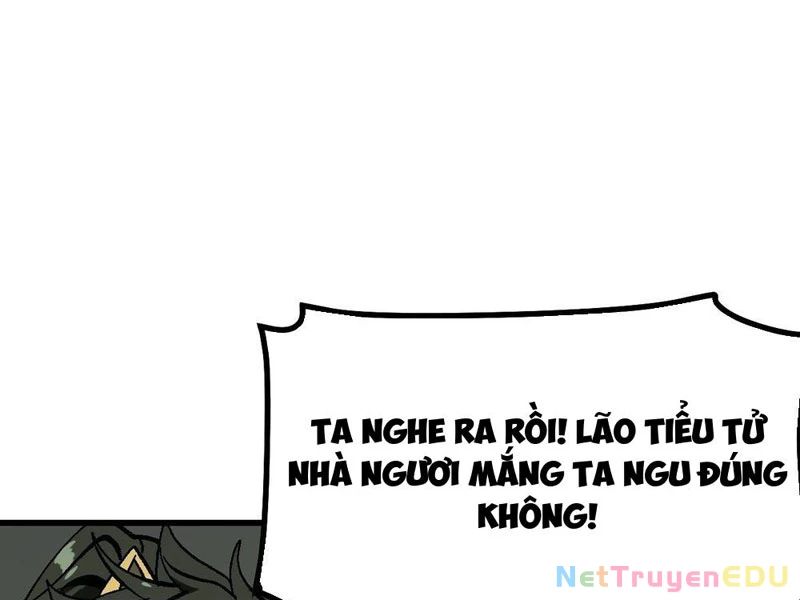 Không Cẩn Thận, Lưu Danh Muôn Thủa - Chapter 116 - Page 34