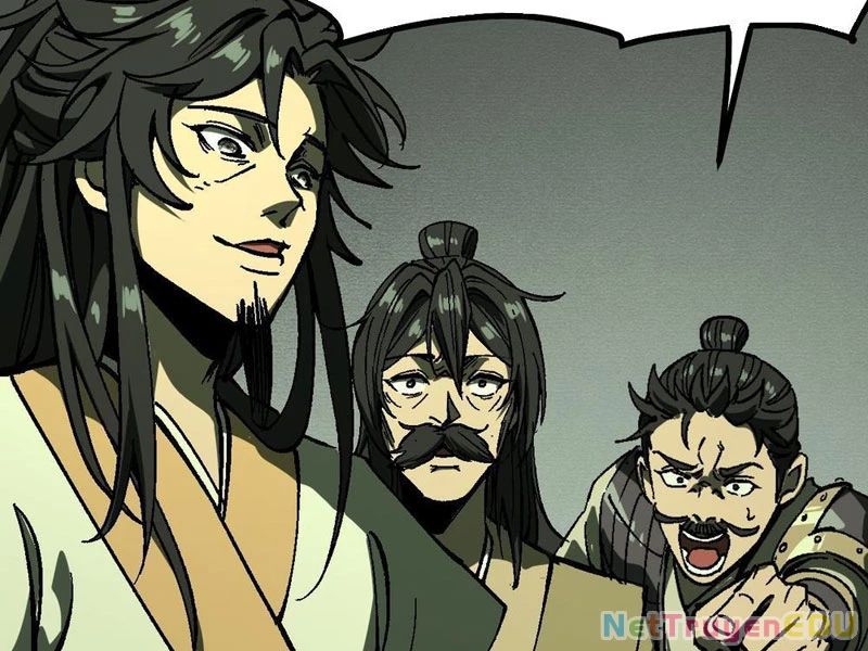 Không Cẩn Thận, Lưu Danh Muôn Thủa - Chapter 116 - Page 35