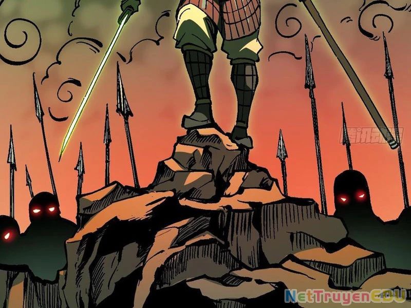 Không Cẩn Thận, Lưu Danh Muôn Thủa - Chapter 116 - Page 41