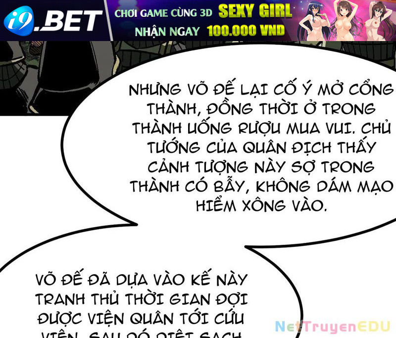 Không Cẩn Thận, Lưu Danh Muôn Thủa - Chapter 116 - Page 50