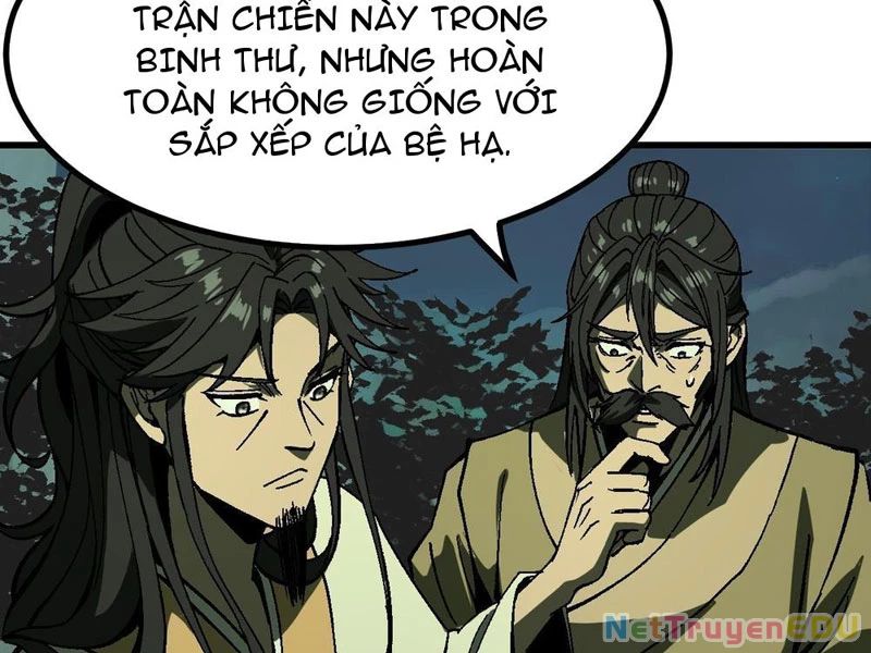 Không Cẩn Thận, Lưu Danh Muôn Thủa - Chapter 116 - Page 52