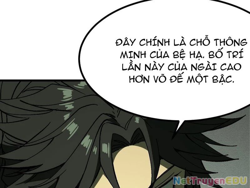 Không Cẩn Thận, Lưu Danh Muôn Thủa - Chapter 116 - Page 54