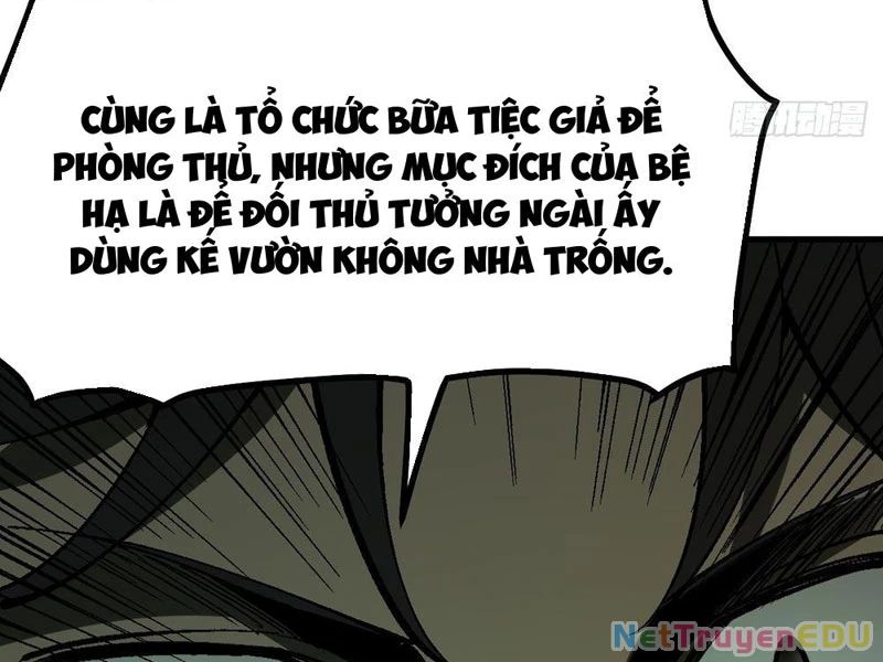 Không Cẩn Thận, Lưu Danh Muôn Thủa - Chapter 116 - Page 57