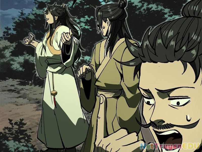 Không Cẩn Thận, Lưu Danh Muôn Thủa - Chapter 116 - Page 61