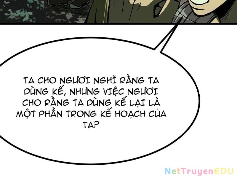 Không Cẩn Thận, Lưu Danh Muôn Thủa - Chapter 116 - Page 62