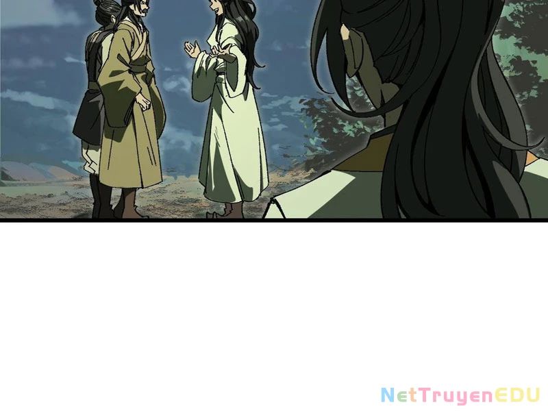 Không Cẩn Thận, Lưu Danh Muôn Thủa - Chapter 116 - Page 65