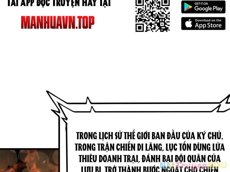 Không Cẩn Thận, Lưu Danh Muôn Thủa - Chapter 116 - Page 70