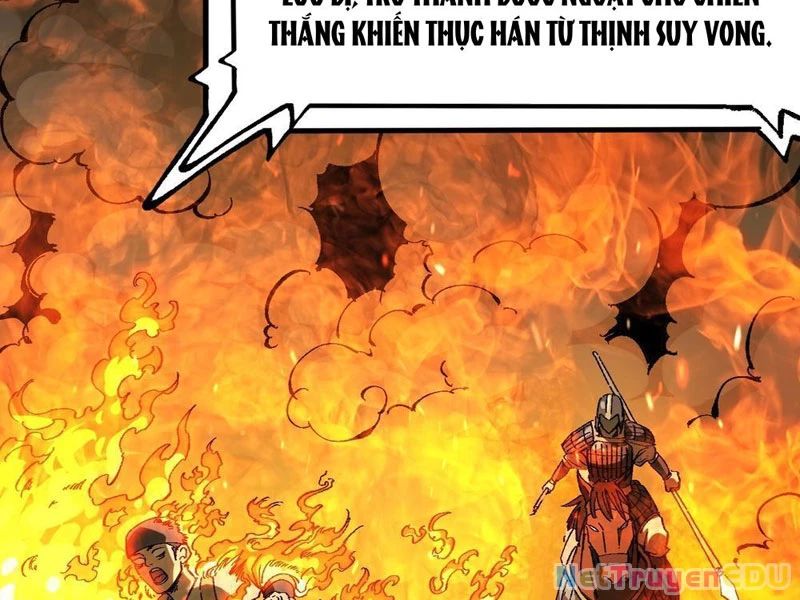 Không Cẩn Thận, Lưu Danh Muôn Thủa - Chapter 116 - Page 71