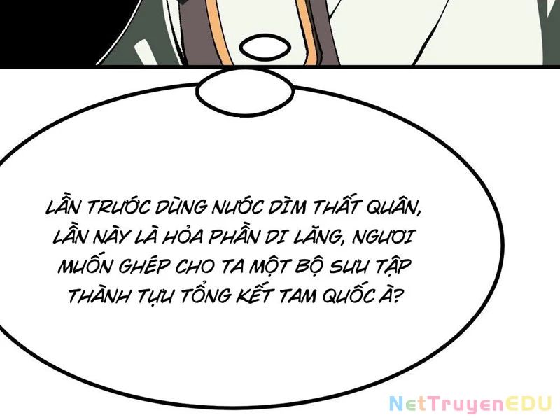 Không Cẩn Thận, Lưu Danh Muôn Thủa - Chapter 116 - Page 76