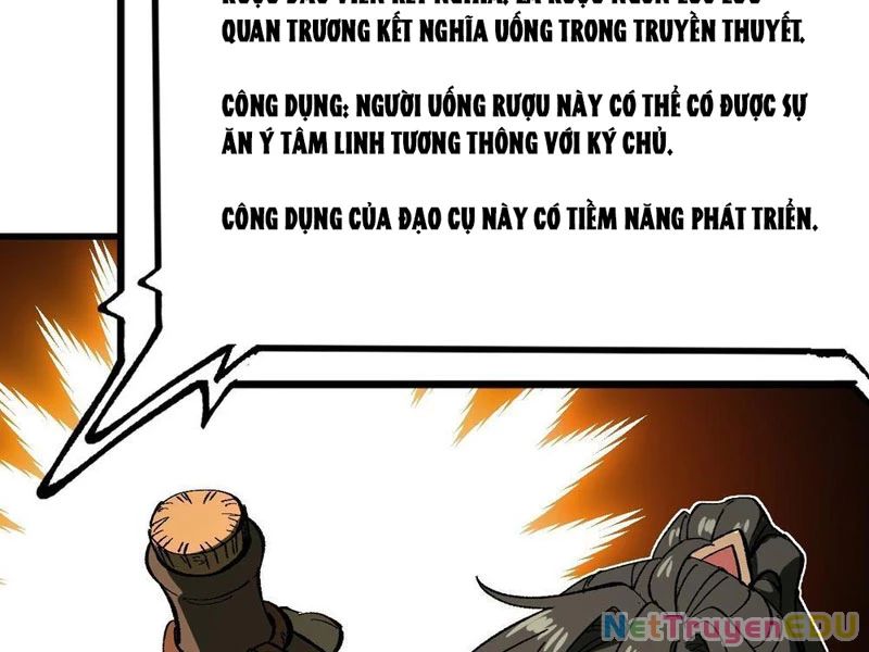 Không Cẩn Thận, Lưu Danh Muôn Thủa - Chapter 116 - Page 88