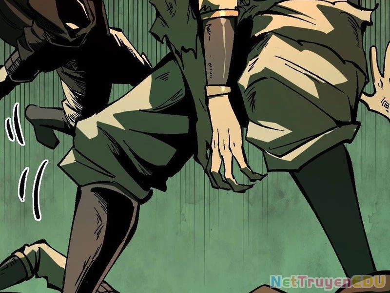 Không Cẩn Thận, Lưu Danh Muôn Thủa - Chapter 116 - Page 9