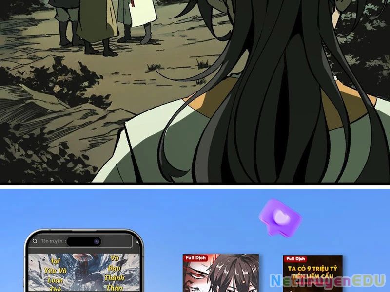 Không Cẩn Thận, Lưu Danh Muôn Thủa - Chapter 116 - Page 96