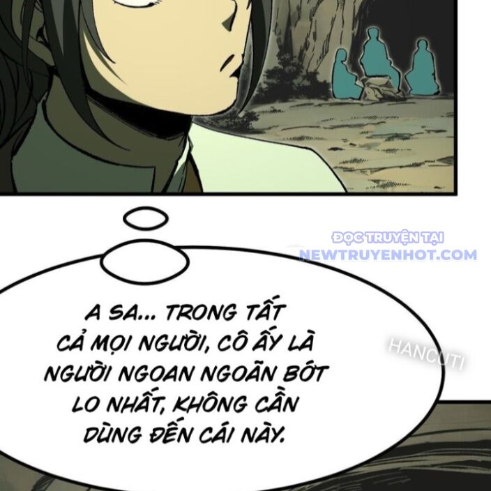 Không Cẩn Thận, Lưu Danh Muôn Thủa - Chapter 117 - Page 10
