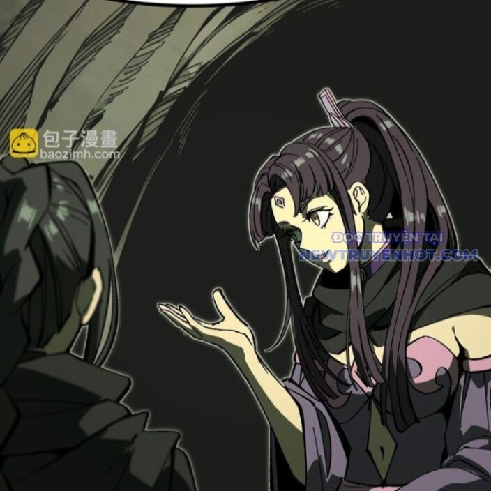 Không Cẩn Thận, Lưu Danh Muôn Thủa - Chapter 117 - Page 11