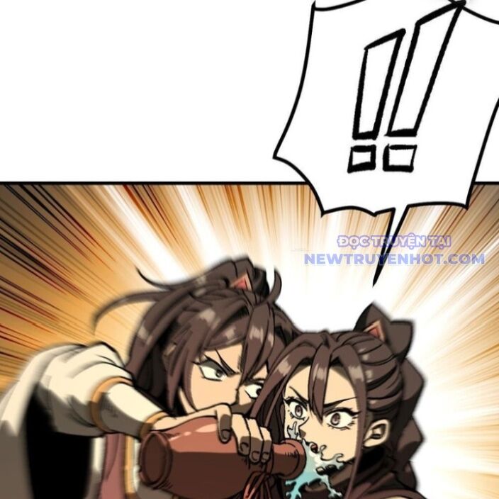 Không Cẩn Thận, Lưu Danh Muôn Thủa - Chapter 117 - Page 22