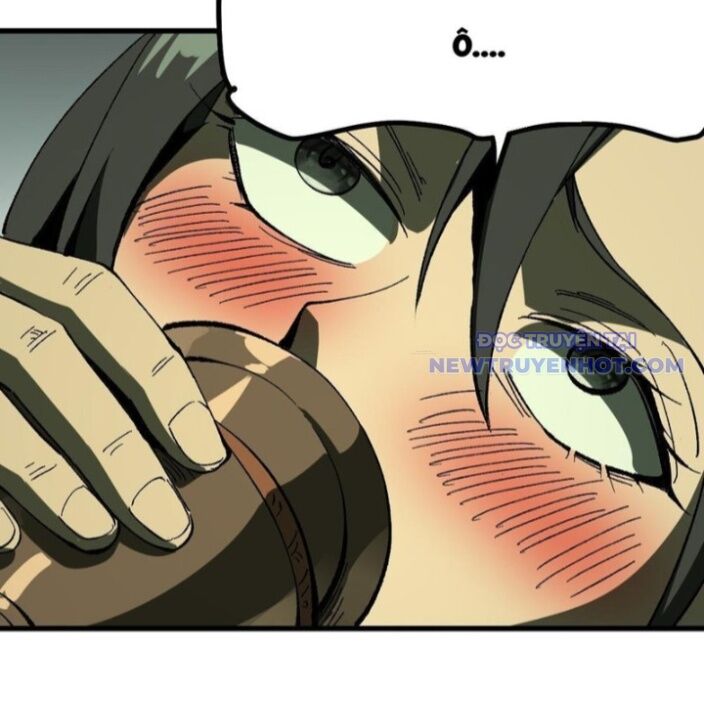 Không Cẩn Thận, Lưu Danh Muôn Thủa - Chapter 117 - Page 26