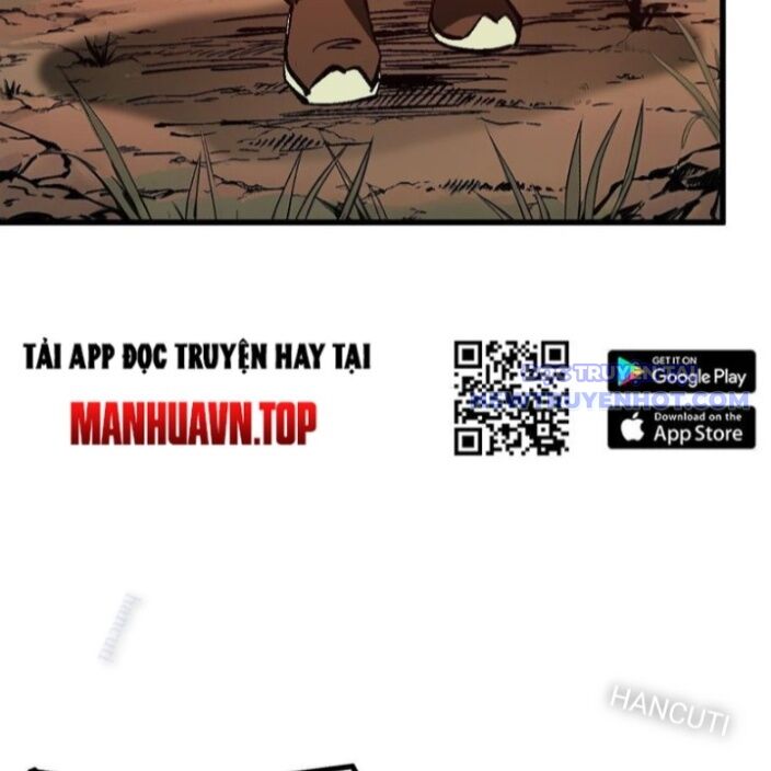 Không Cẩn Thận, Lưu Danh Muôn Thủa - Chapter 117 - Page 32