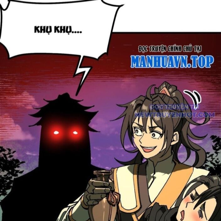 Không Cẩn Thận, Lưu Danh Muôn Thủa - Chapter 117 - Page 33