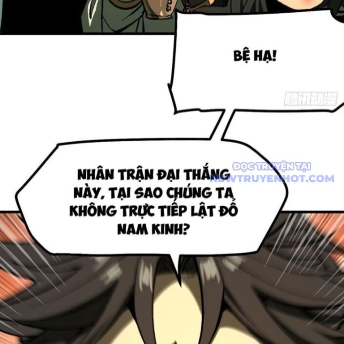 Không Cẩn Thận, Lưu Danh Muôn Thủa - Chapter 117 - Page 34
