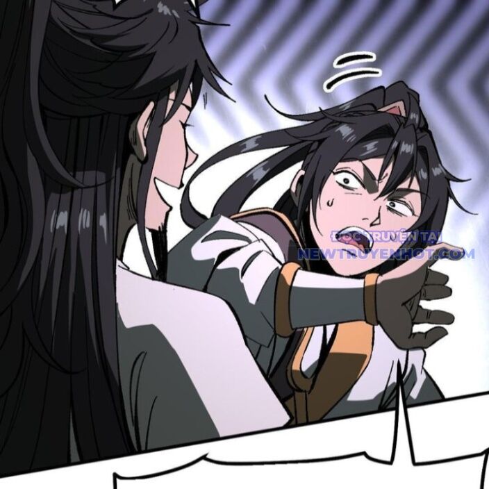 Không Cẩn Thận, Lưu Danh Muôn Thủa - Chapter 117 - Page 37