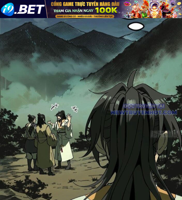 Không Cẩn Thận, Lưu Danh Muôn Thủa - Chapter 117 - Page 4