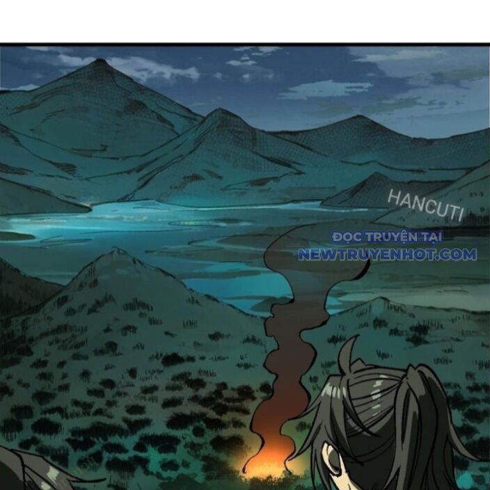 Không Cẩn Thận, Lưu Danh Muôn Thủa - Chapter 117 - Page 40