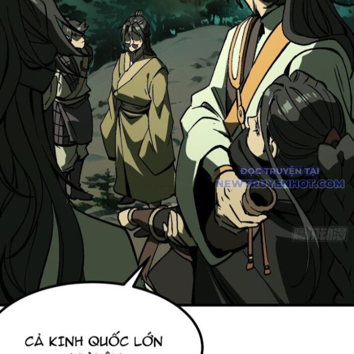 Không Cẩn Thận, Lưu Danh Muôn Thủa - Chapter 117 - Page 41