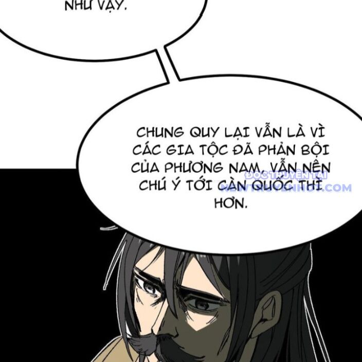 Không Cẩn Thận, Lưu Danh Muôn Thủa - Chapter 117 - Page 42