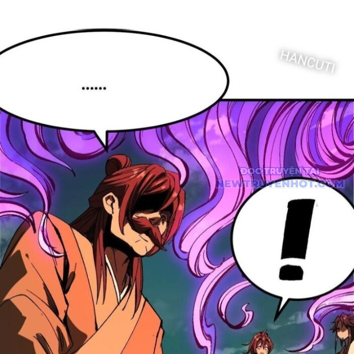 Không Cẩn Thận, Lưu Danh Muôn Thủa - Chapter 117 - Page 44