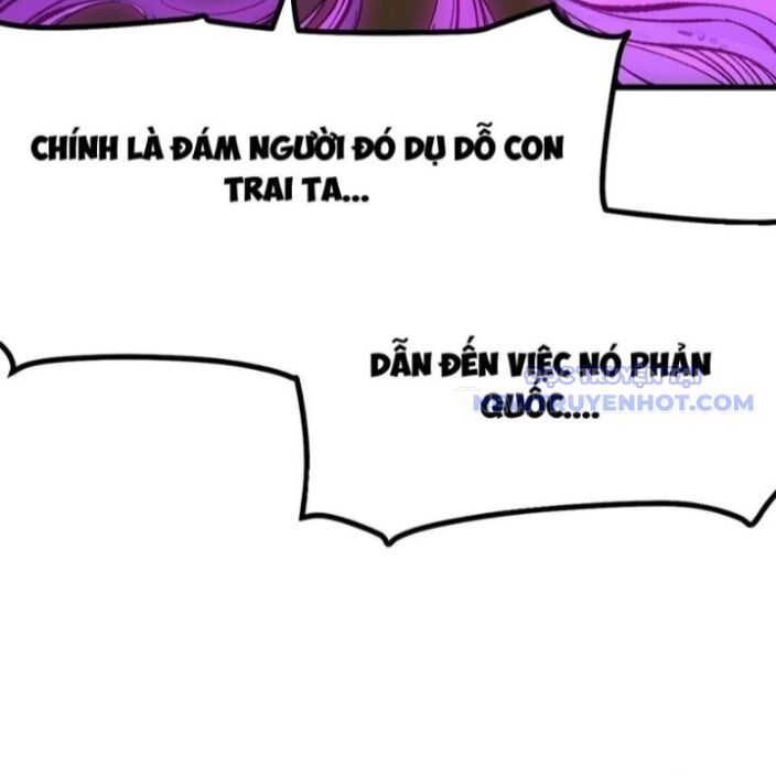 Không Cẩn Thận, Lưu Danh Muôn Thủa - Chapter 117 - Page 46