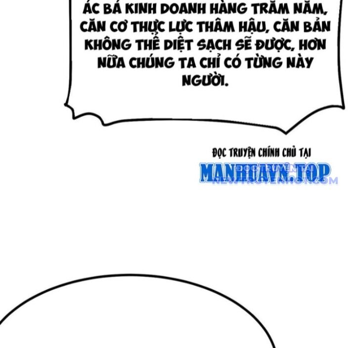 Không Cẩn Thận, Lưu Danh Muôn Thủa - Chapter 117 - Page 59