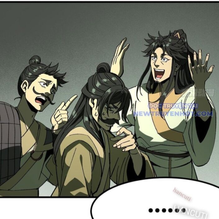 Không Cẩn Thận, Lưu Danh Muôn Thủa - Chapter 117 - Page 6