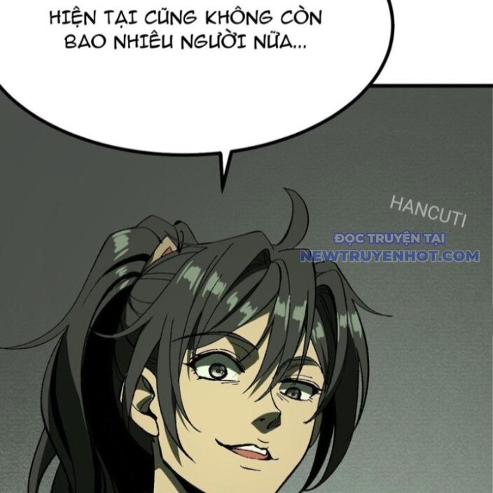 Không Cẩn Thận, Lưu Danh Muôn Thủa - Chapter 117 - Page 60