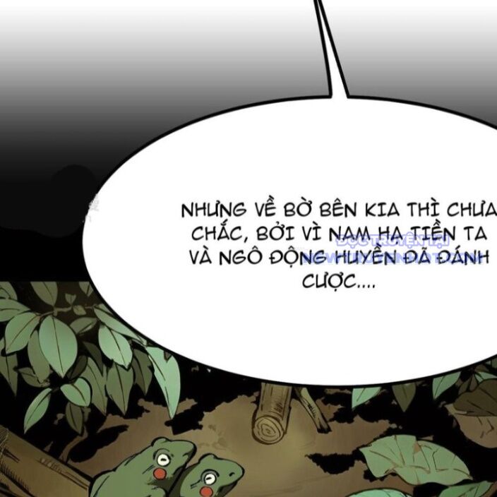 Không Cẩn Thận, Lưu Danh Muôn Thủa - Chapter 117 - Page 62