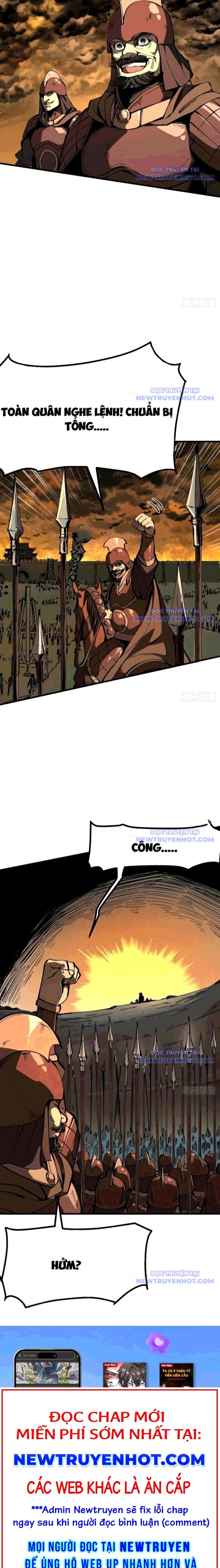 Không Cẩn Thận, Lưu Danh Muôn Thủa - Chapter 118 - Page 7