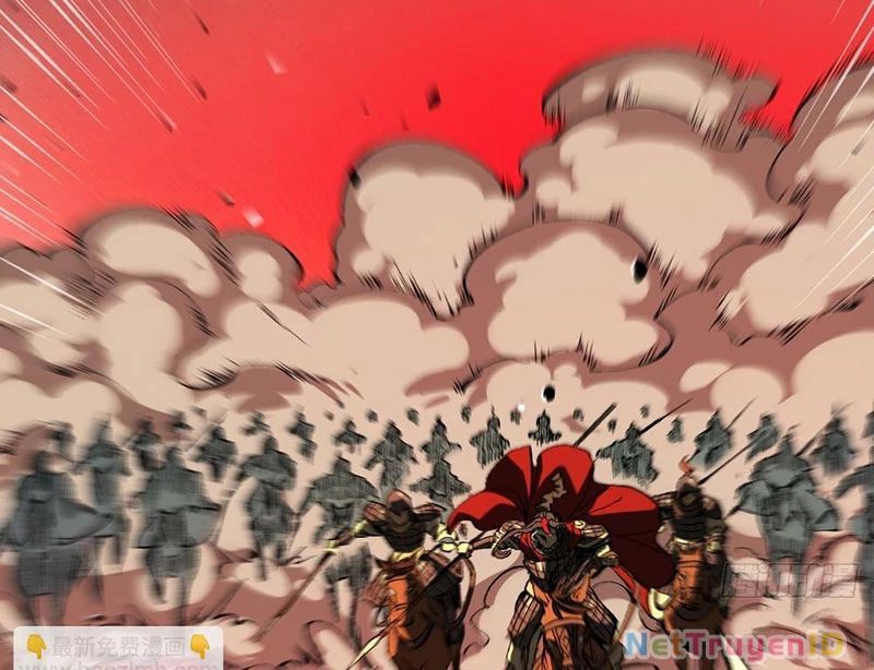 Không Cẩn Thận, Lưu Danh Muôn Thủa - Chapter 119 - Page 17