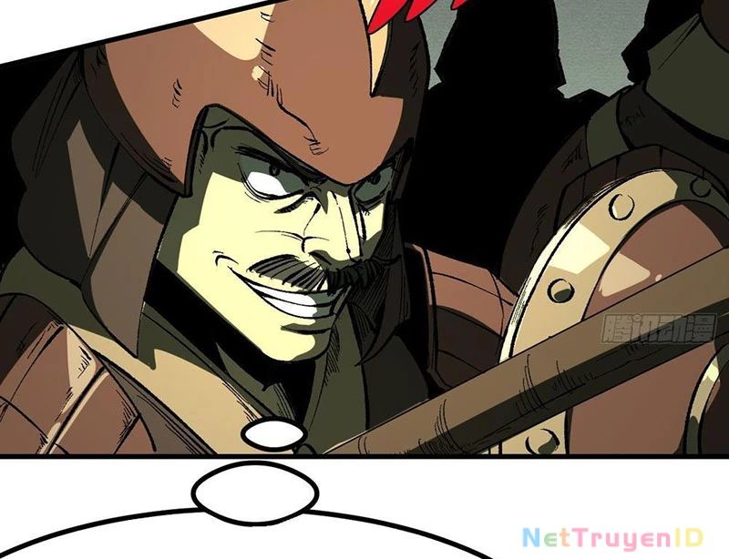 Không Cẩn Thận, Lưu Danh Muôn Thủa - Chapter 119 - Page 21